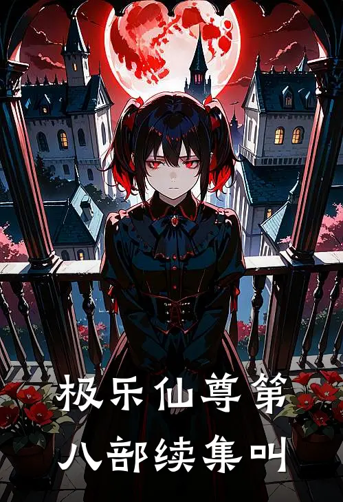 极乐仙尊第八部续集叫