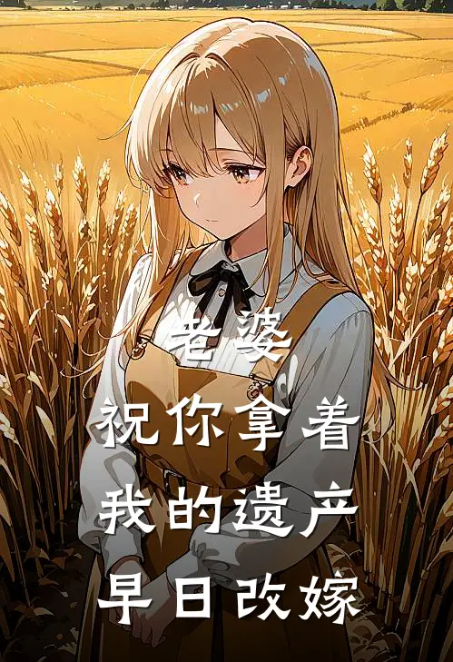 老婆，祝你拿着我的遗产早日改嫁(苏颜顾小宝)全本免费小说阅读_全文免费阅读老婆，祝你拿着我的遗产早日改嫁苏颜顾小宝