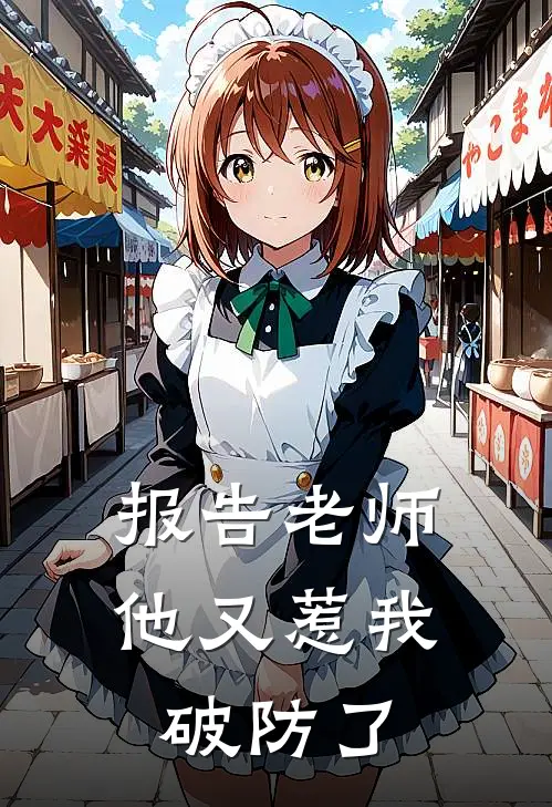 报告老师，他又惹我破防了田骆冰安振南完结小说免费阅读_热门免费小说报告老师，他又惹我破防了(田骆冰安振南)