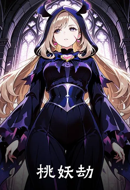 桃妖劫林桃夭顾凛渊热门免费小说_免费小说免费阅读桃妖劫林桃夭顾凛渊