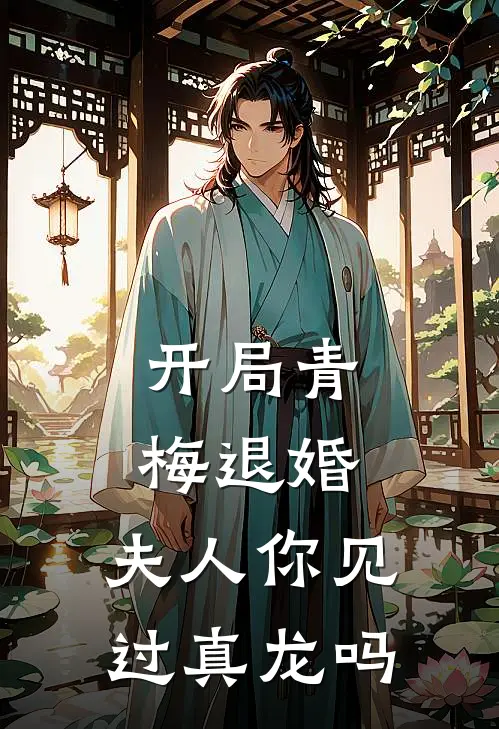 开局青梅退婚：夫人你见过真龙吗(林祯泷陈虹芸)推荐小说_开局青梅退婚：夫人你见过真龙吗(林祯泷陈虹芸)全文免费阅读大结局