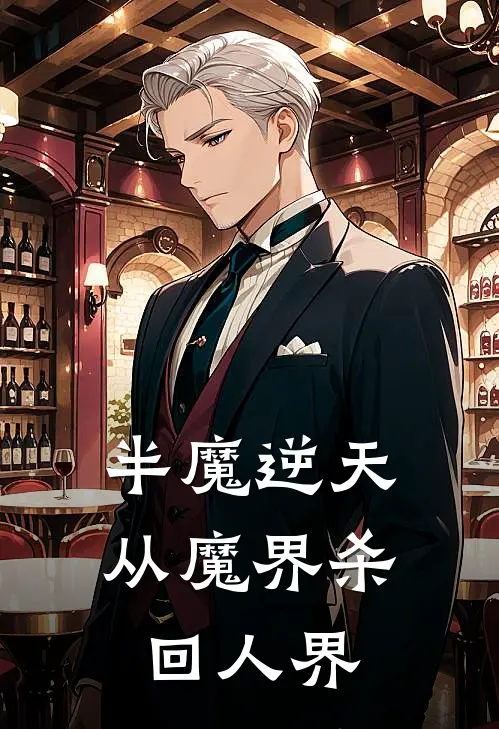 半魔逆天：从魔界杀回人界(叶风林婉宁)小说最新章节_全文免费小说半魔逆天：从魔界杀回人界叶风林婉宁