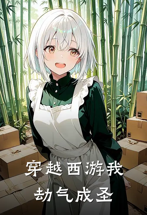 穿越西游我劫气成圣林凡唐僧最新更新小说_在线阅读免费小说穿越西游我劫气成圣林凡唐僧