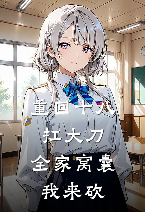 重回十八扛大刀，全家窝囊我来砍