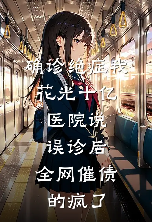 周明远林晚星（确诊绝症我花光十亿，医院说误诊后，全网催债的疯了）全文免费阅读无弹窗大结局_