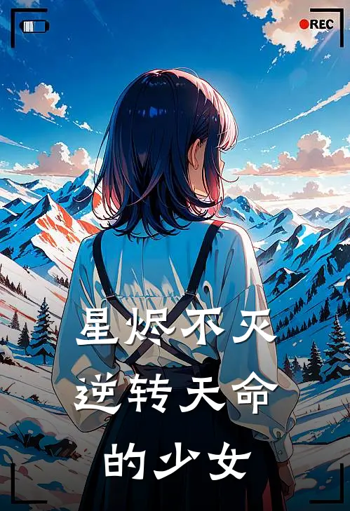 星烬不灭：逆转天命的少女(苏若眠秦慎)在哪看免费小说_全本免费完结小说星烬不灭：逆转天命的少女苏若眠秦慎