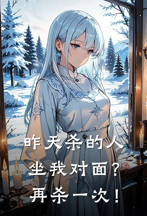 陆昭白秋《昨天杀的人坐我对面？再杀一次！》小说免费在线阅读_昨天杀的人坐我对面？再杀一次！(陆昭白秋)已完结小说