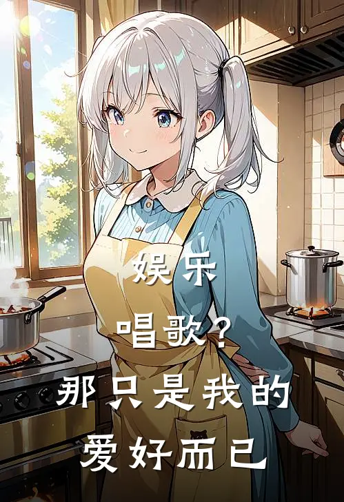 娱乐：唱歌？那只是我的爱好而已江野江一小说完结_免费小说全本娱乐：唱歌？那只是我的爱好而已(江野江一)