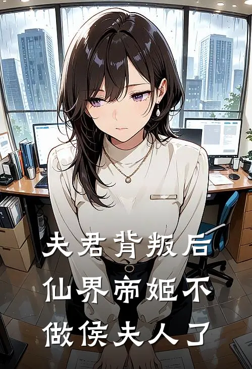 《夫君背叛后，仙界帝姬不做侯夫人了》阿音宋钰火爆新书_夫君背叛后，仙界帝姬不做侯夫人了(阿音宋钰)最新热门小说