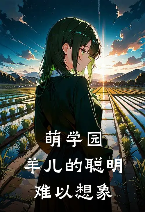 萌学园：羊儿的聪明难以想象凌央央乌克娜娜热门小说排行_免费阅读全文萌学园：羊儿的聪明难以想象(凌央央乌克娜娜)