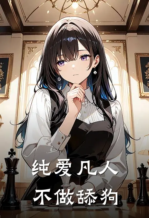 纯爱凡人不做舔狗高朋李伯全章节免费在线阅读_《纯爱凡人不做舔狗》精彩小说