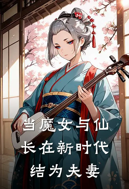 当魔女与仙长在新时代结为夫妻林玉玠丝录热门的小说_热门小说在线阅读当魔女与仙长在新时代结为夫妻林玉玠丝录