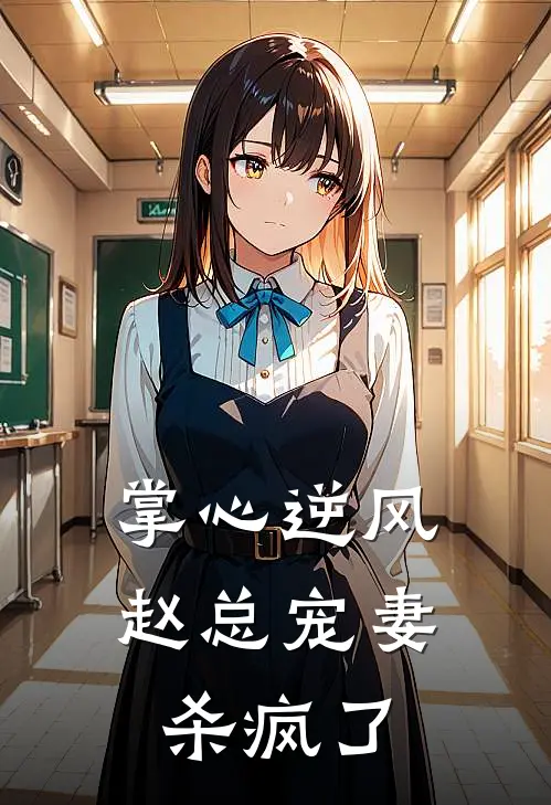 掌心逆风：赵总宠妻杀疯了刘雪晴王清宁免费小说完整版_完结版小说阅读掌心逆风：赵总宠妻杀疯了(刘雪晴王清宁)