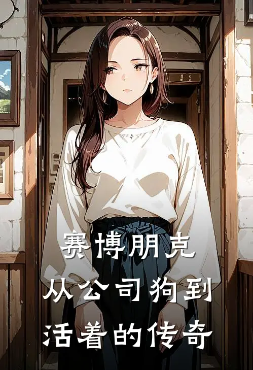 赛博朋克：从公司狗到活着的传奇(戴里克胡尼奥)免费热门小说_最新小说推荐赛博朋克：从公司狗到活着的传奇戴里克胡尼奥