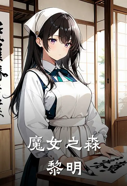 魔女之森：黎明