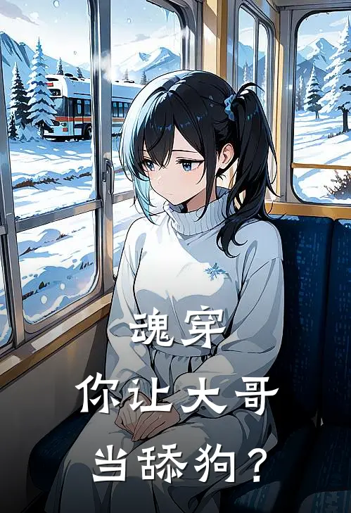 姜飞鸿柳如烟（魂穿：你让大哥当舔狗？）全文免费阅读无弹窗大结局_