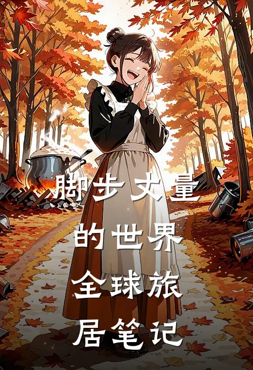 脚步丈量的世界：全球旅居笔记(马克托尼)完本小说_全本免费小说脚步丈量的世界：全球旅居笔记马克托尼