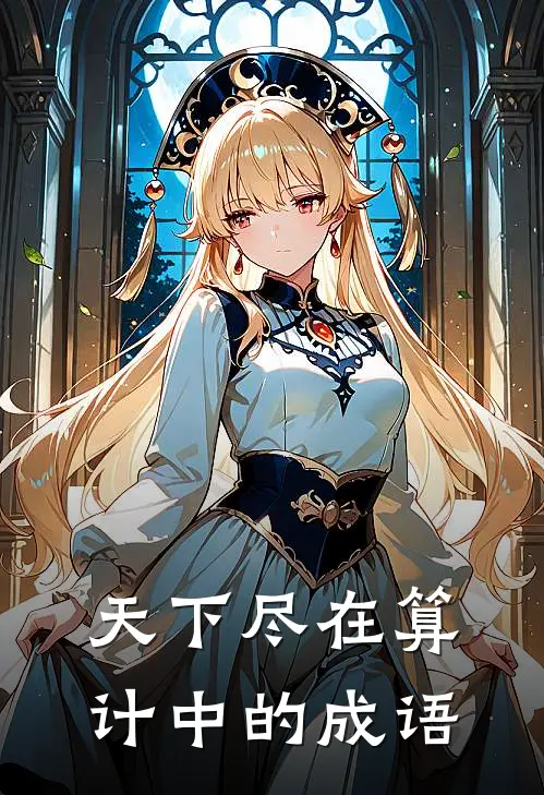 天下尽在算计中的成语