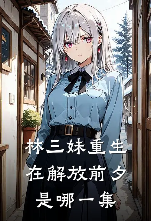 林三妹重生在解放前夕是哪一集