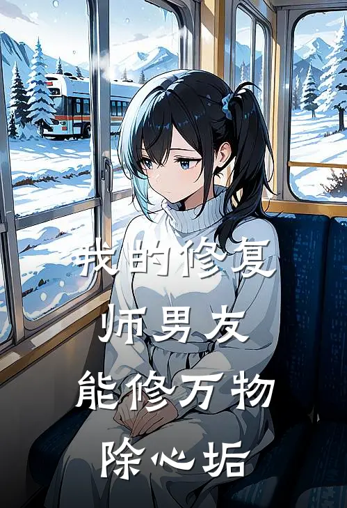 我的修复师男友，能修万物除心垢