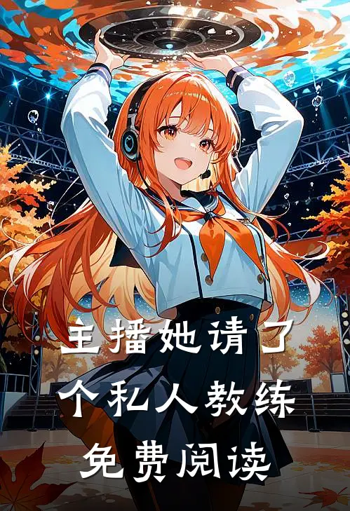 主播她请了个私人教练免费阅读