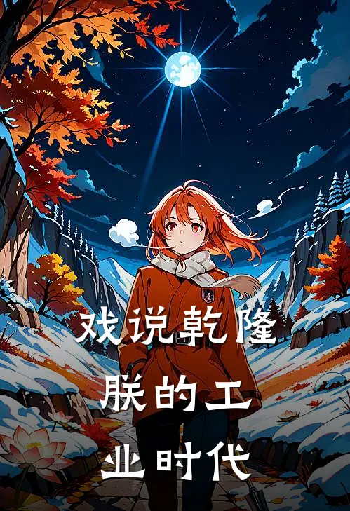 戏说乾隆：朕的工业时代