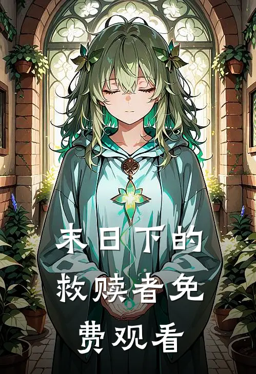 末日下的救赎者免费观看