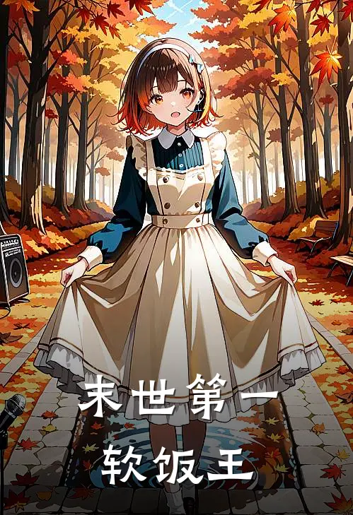 末世第一软饭王