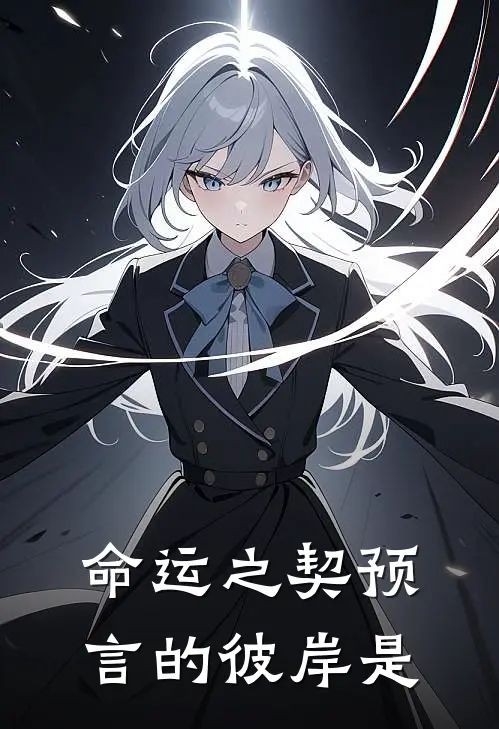命运之契预言的彼岸是