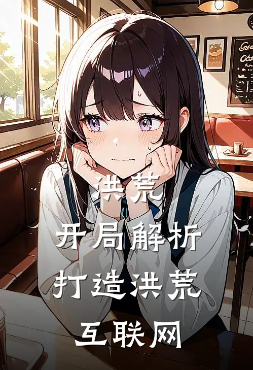 洪荒：开局解析，打造洪荒互联网(林玄林玄)热门网络小说_最新完本小说洪荒：开局解析，打造洪荒互联网(林玄林玄)