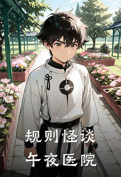 规则怪谈·午夜医院