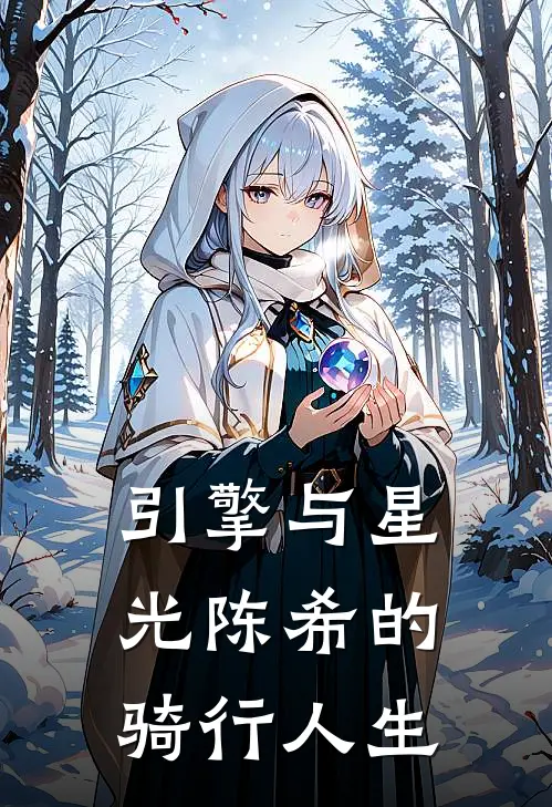 引擎与星光陈希的骑行人生陈希希希热门的小说_热门小说在线阅读引擎与星光陈希的骑行人生陈希希希