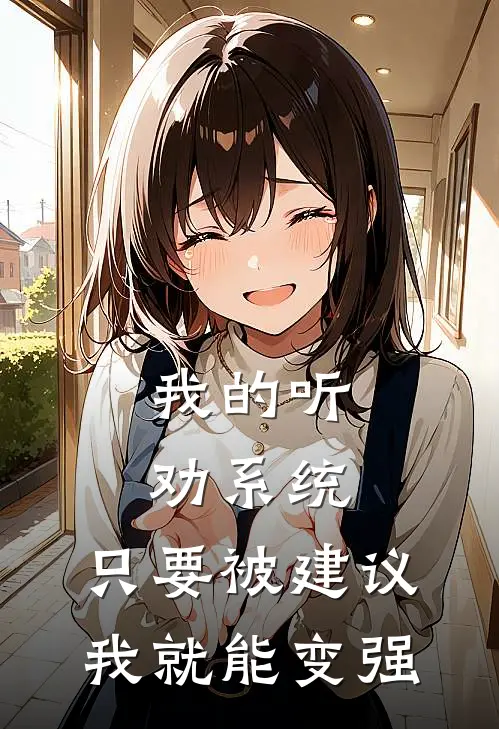 我的听劝系统：只要被建议，我就能变强(沈浪王强)小说最新章节_全文免费小说我的听劝系统：只要被建议，我就能变强沈浪王强