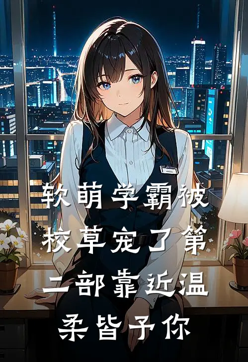 软萌学霸被校草宠了第二部靠近·温柔皆予你