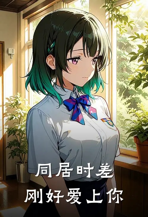 同居时差，刚好爱上你李淼江叙免费小说完结_最新章节列表同居时差，刚好爱上你(李淼江叙)