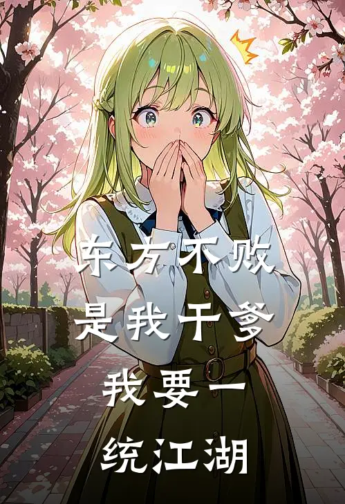 东方不败是我干爹，我要一统江湖(沈听澜林清荷)完本小说_免费阅读无弹窗东方不败是我干爹，我要一统江湖沈听澜林清荷