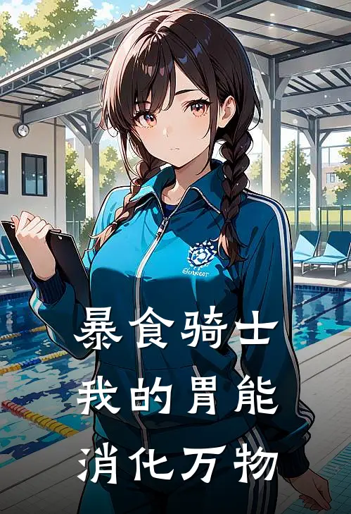 暴食骑士：我的胃能消化万物