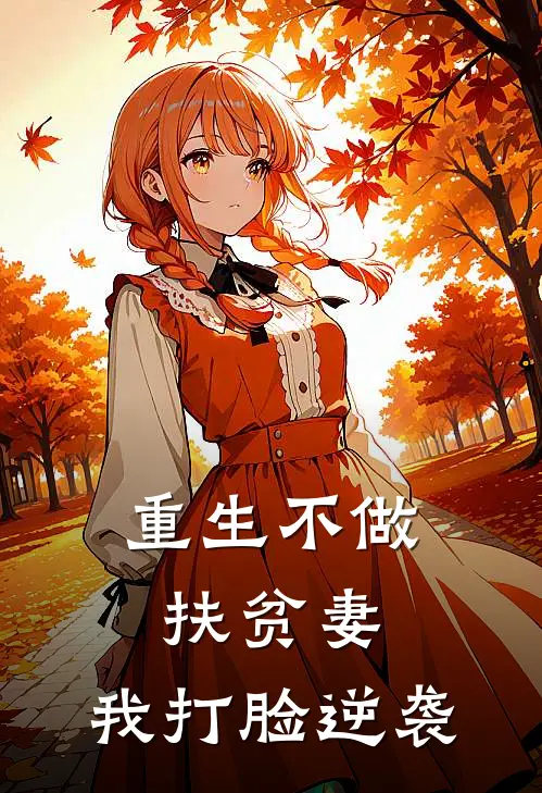 重生不做扶贫妻，我打脸逆袭