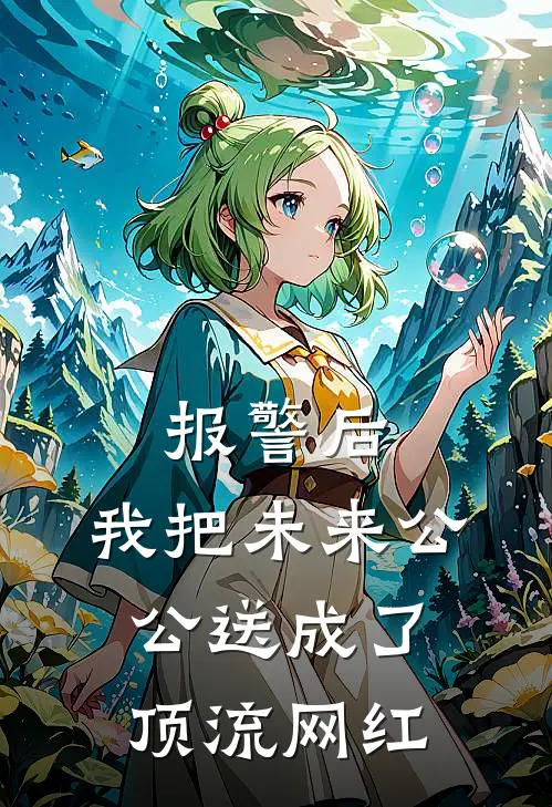 报警后，我把未来公公送成了顶流网红林菲小鱼完整版小说全文免费阅读_最新章节列表报警后，我把未来公公送成了顶流网红(林菲小鱼)