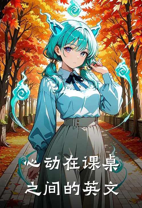 心动在课桌之间的英文