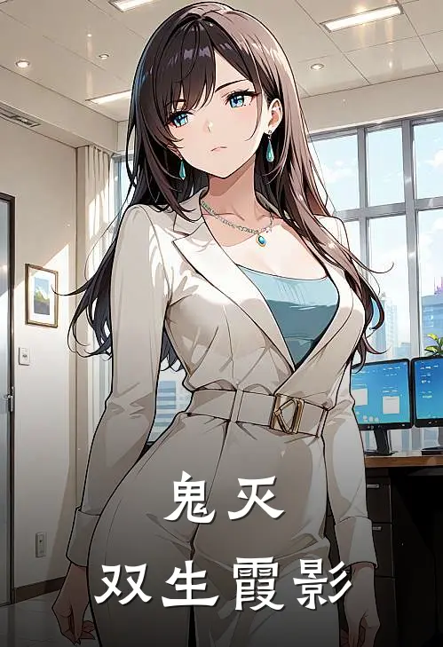 鬼灭：双生霞影美代宗一完整版小说_最新章节列表鬼灭：双生霞影(美代宗一)