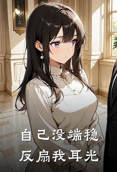 自己没端稳，反扇我耳光抖音热门完结版小说阅读_完整版小说免费阅读自己没端稳，反扇我耳光(抖音热门)