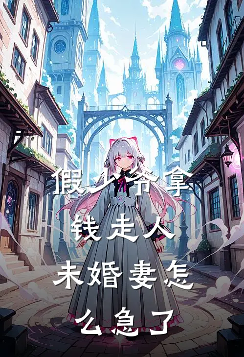 假少爷拿钱走人，未婚妻怎么急了(沈岚陆深)全本完结小说_完整版免费全文阅读假少爷拿钱走人，未婚妻怎么急了(沈岚陆深)