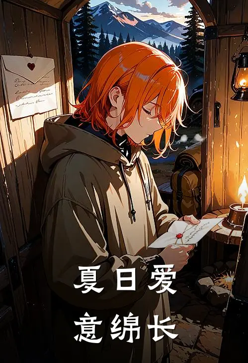 夏日爱意绵长(夏熠季望舒)热门网络小说_小说推荐完结夏日爱意绵长(夏熠季望舒)