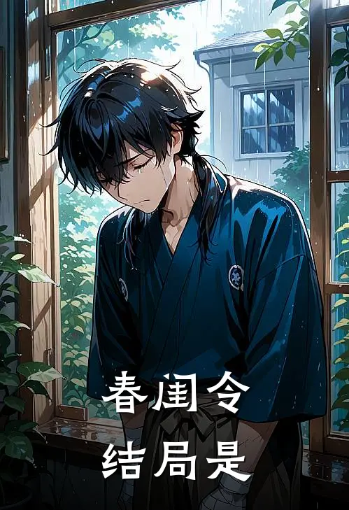 春闺令结局是