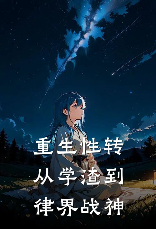 重生性转：从学渣到律界战神林绥林昪完整版免费小说_热门网络小说推荐重生性转：从学渣到律界战神(林绥林昪)