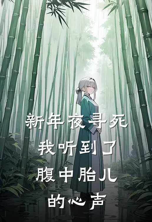 新年夜寻死，我听到了腹中胎儿的心声萧陌李云霞最新章节免费阅读_新年夜寻死，我听到了腹中胎儿的心声全文免费在线阅读