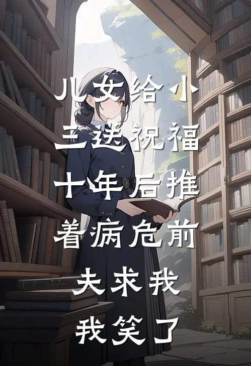 顾伟林秀珍儿女给小三送祝福，十年后推着病危前夫求我，我笑了。全章节在线阅读_儿女给小三送祝福，十年后推着病危前夫求我，我笑了。全集免费在线阅读