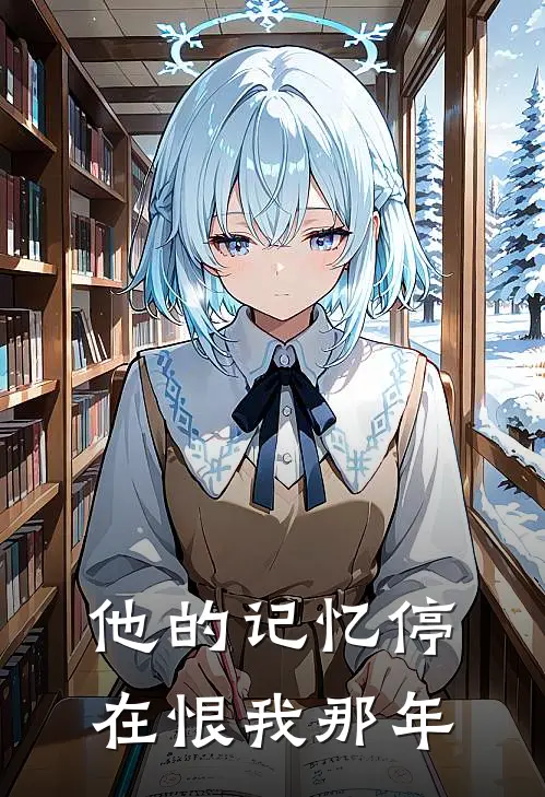 他的记忆停在恨我那年秦墨沈佳免费小说免费阅读_推荐完结小说他的记忆停在恨我那年(秦墨沈佳)