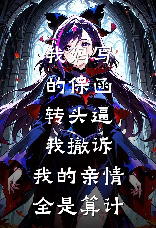 我妈写的保函，转头逼我撤诉：我的亲情全是算计(林浩李娟)完本小说_全本免费小说我妈写的保函，转头逼我撤诉：我的亲情全是算计林浩李娟